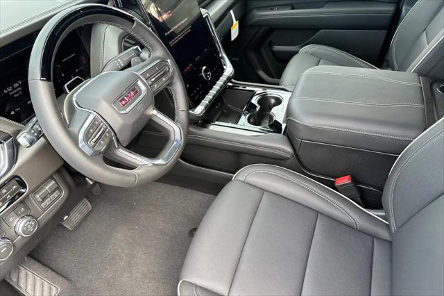 2026 GMC Yukon XL 4WD Elevation