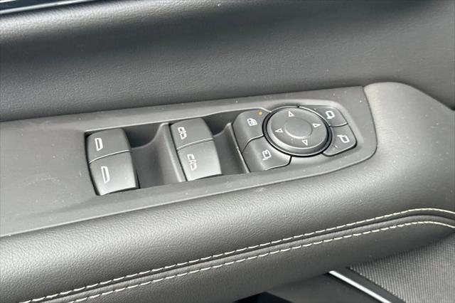 2026 GMC Yukon XL 4WD Elevation