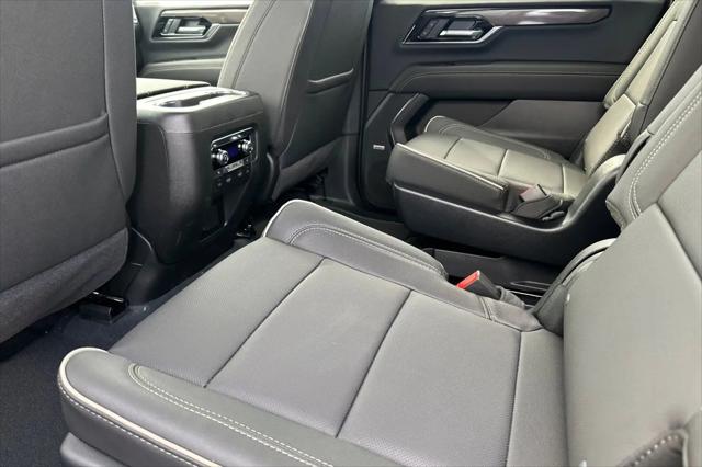2026 GMC Yukon XL 4WD Elevation