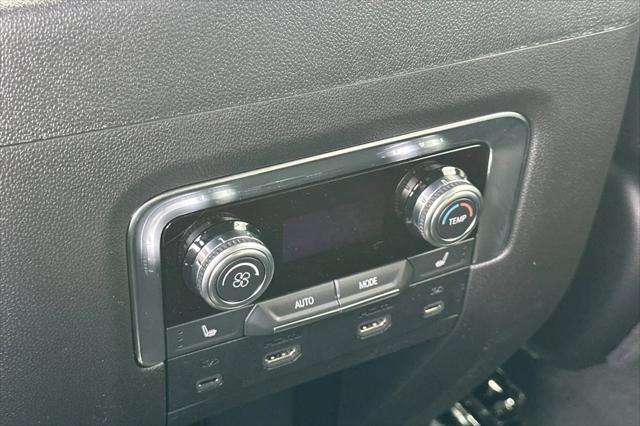 2026 GMC Yukon XL 4WD Elevation