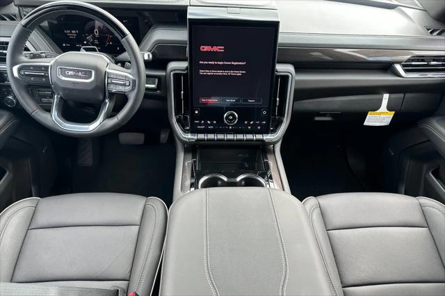 2026 GMC Yukon XL 4WD Elevation