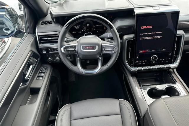 2026 GMC Yukon XL 4WD Elevation