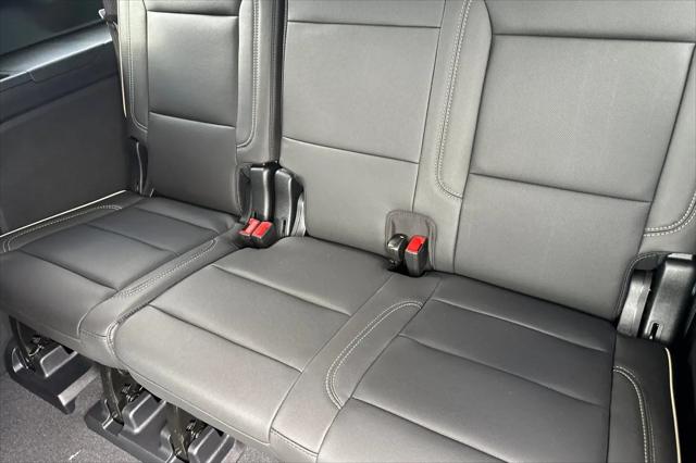 2026 GMC Yukon XL 4WD Elevation