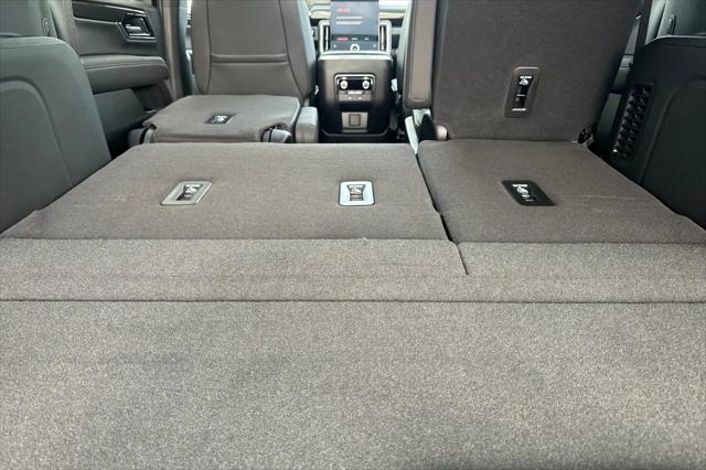 2026 GMC Yukon XL 4WD Elevation