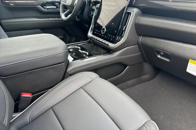 2026 GMC Yukon XL 4WD Elevation