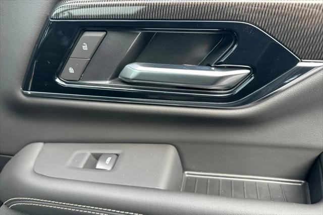 2026 GMC Yukon XL 4WD Elevation