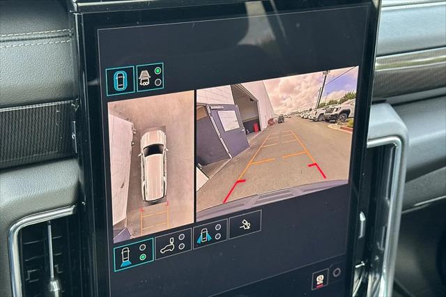 2026 GMC Yukon XL 4WD Elevation