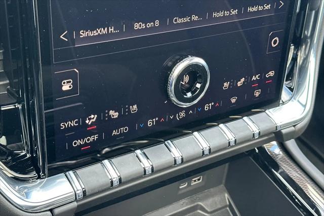 2026 GMC Yukon XL 4WD Elevation
