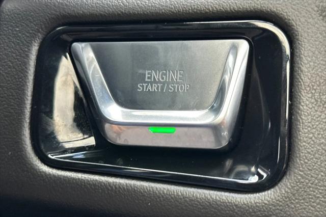 2026 GMC Yukon XL 4WD Elevation