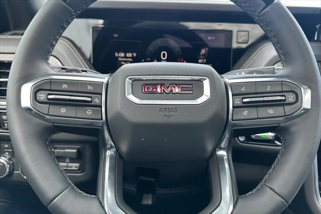 2026 GMC Yukon XL 4WD Elevation