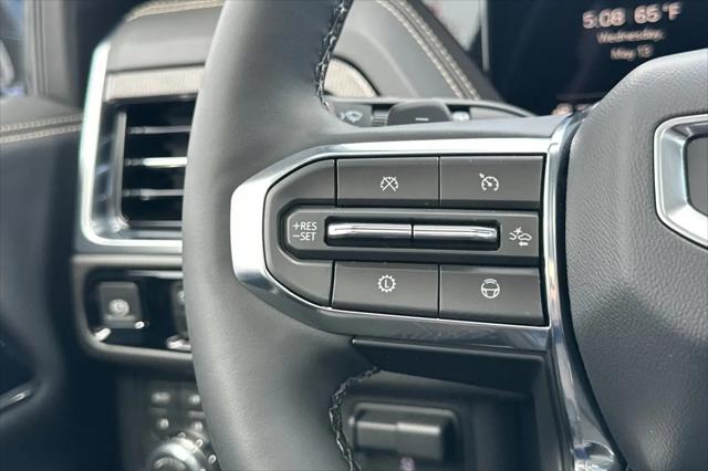 2026 GMC Yukon XL 4WD Elevation