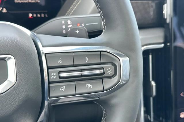 2026 GMC Yukon XL 4WD Elevation
