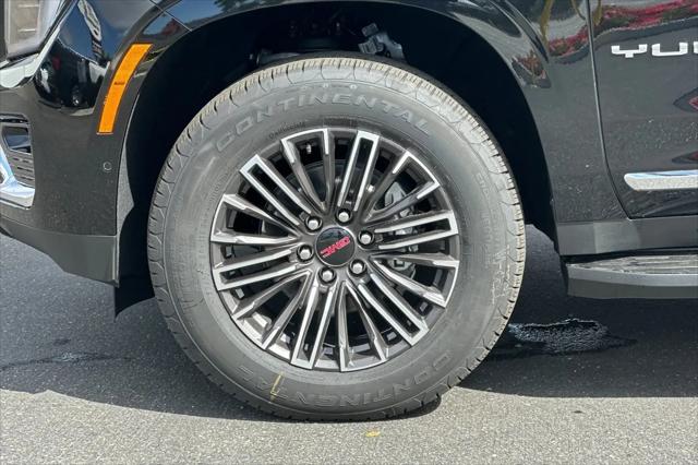 2026 GMC Yukon XL 4WD Elevation