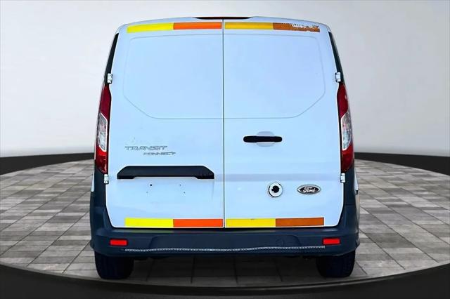 2016 Ford Transit Connect XL