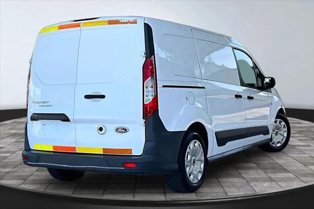 2016 Ford Transit Connect XL