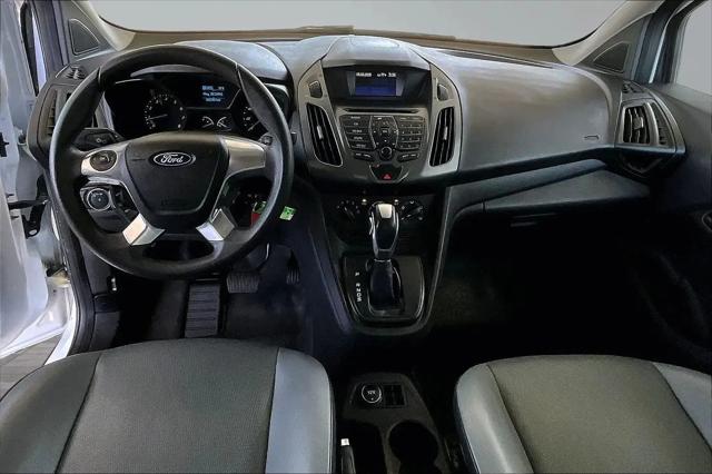 2016 Ford Transit Connect XL