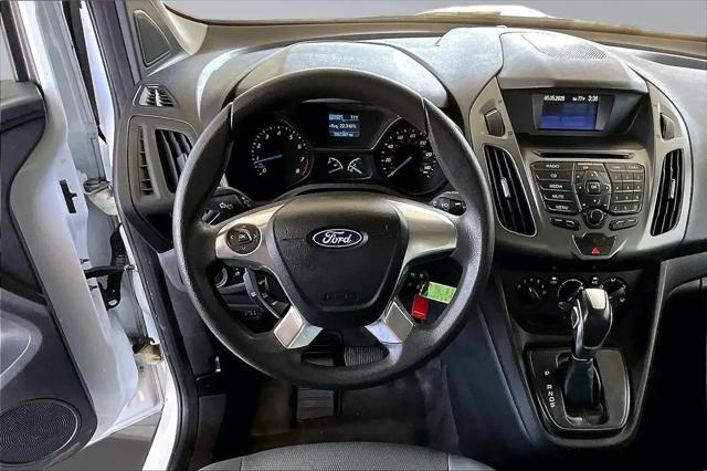 2016 Ford Transit Connect XL