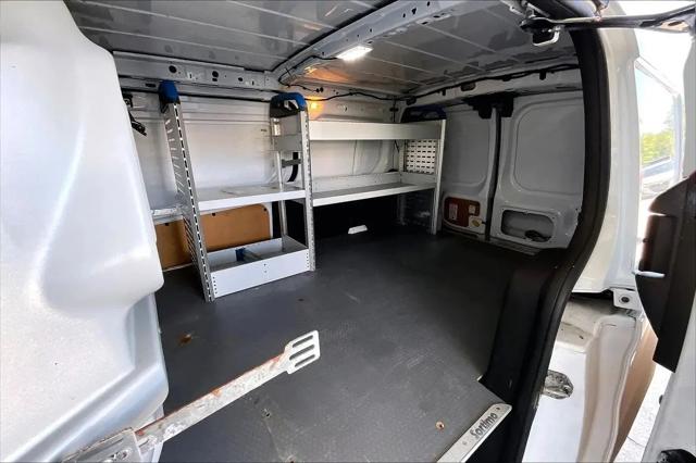 2016 Ford Transit Connect XL