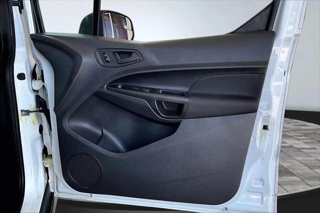 2016 Ford Transit Connect XL