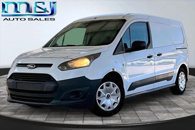 2016 Ford Transit Connect XL for sale in Jacksonville, FL