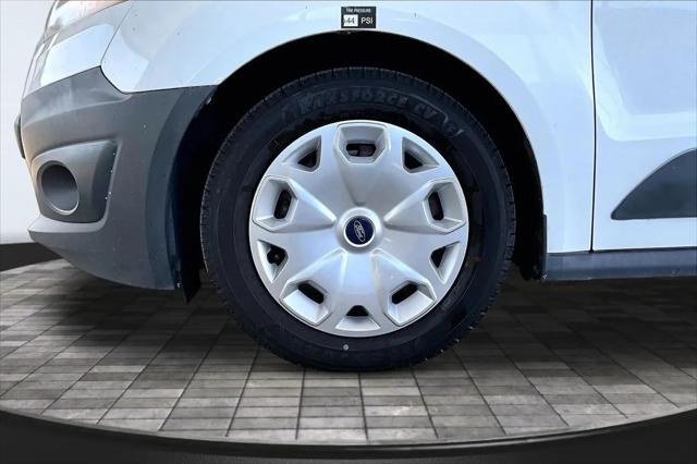 2016 Ford Transit Connect XL