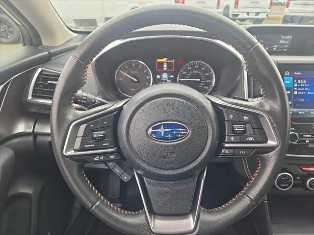 2020 Subaru Crosstrek Limited