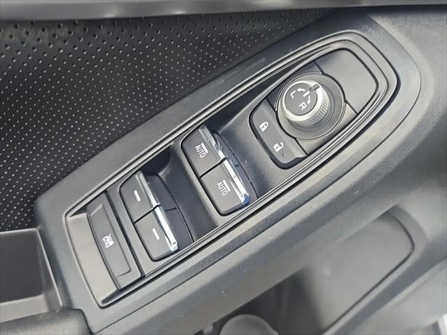 2020 Subaru Crosstrek Limited