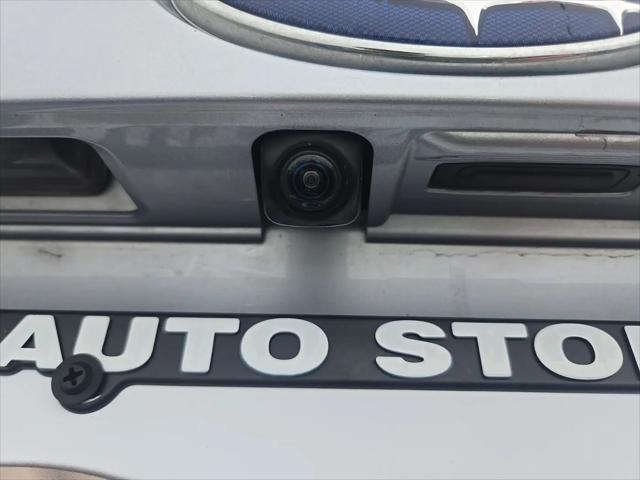 2020 Subaru Crosstrek Limited