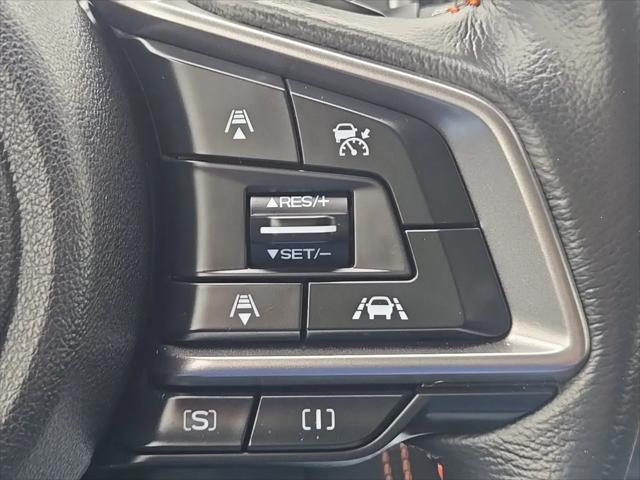 2020 Subaru Crosstrek Limited