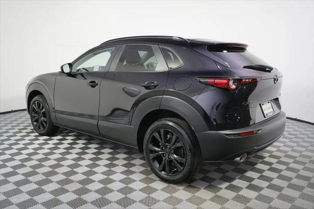 2026 Mazda CX-30 2.5 Turbo Aire Edition
