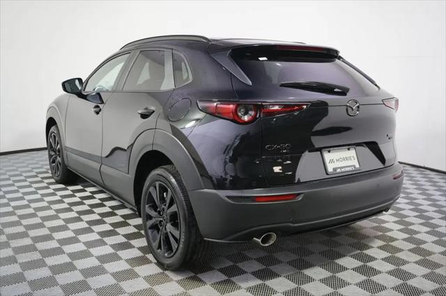 2026 Mazda CX-30 2.5 Turbo Aire Edition