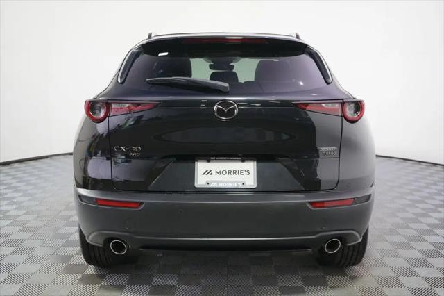 2026 Mazda CX-30 2.5 Turbo Aire Edition