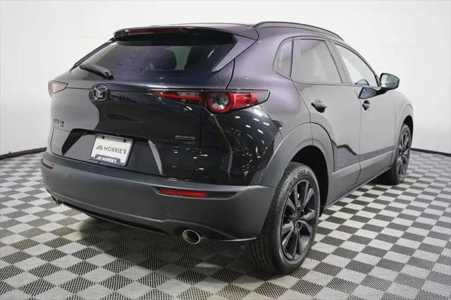 2026 Mazda CX-30 2.5 Turbo Aire Edition