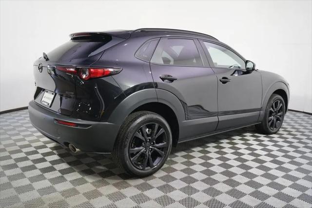 2026 Mazda CX-30 2.5 Turbo Aire Edition