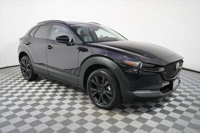 2026 Mazda CX-30 2.5 Turbo Aire Edition