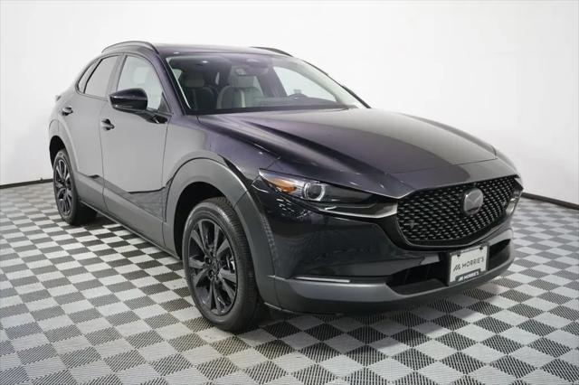 2026 Mazda CX-30 2.5 Turbo Aire Edition