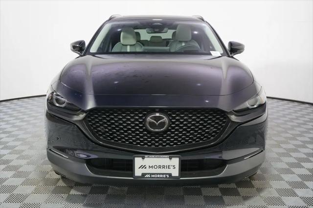 2026 Mazda CX-30 2.5 Turbo Aire Edition