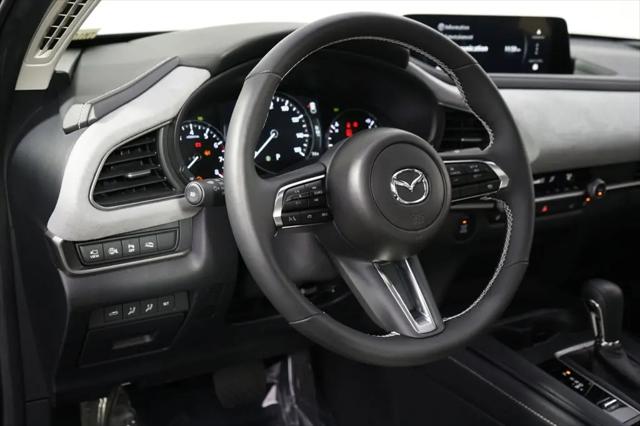 2026 Mazda CX-30 2.5 Turbo Aire Edition