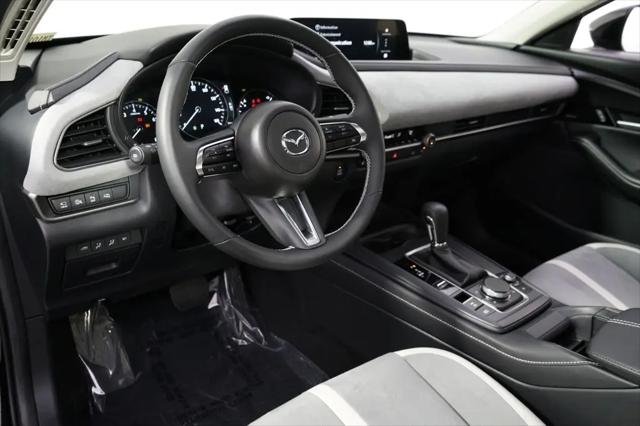 2026 Mazda CX-30 2.5 Turbo Aire Edition