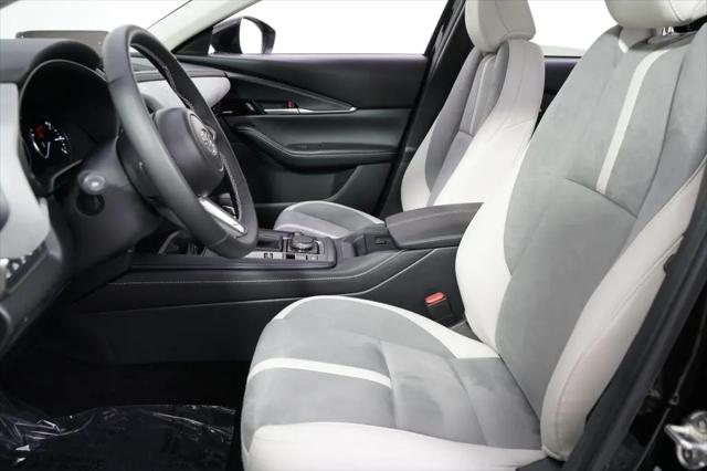 2026 Mazda CX-30 2.5 Turbo Aire Edition