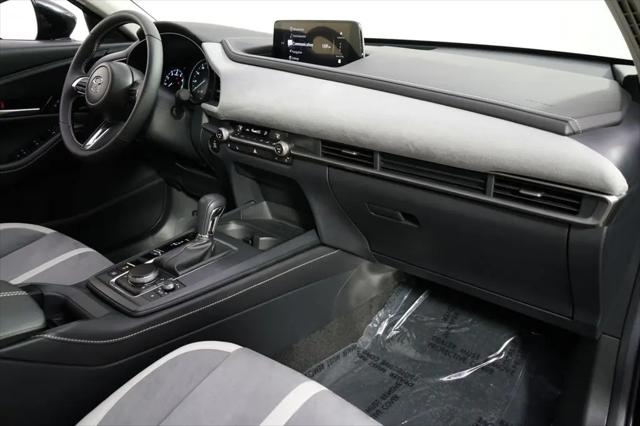2026 Mazda CX-30 2.5 Turbo Aire Edition
