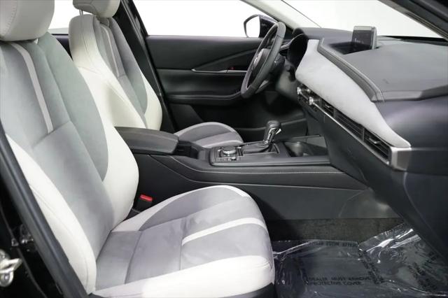2026 Mazda CX-30 2.5 Turbo Aire Edition