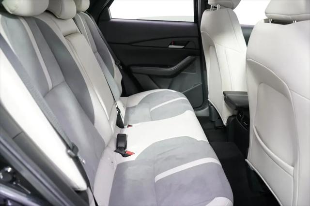 2026 Mazda CX-30 2.5 Turbo Aire Edition
