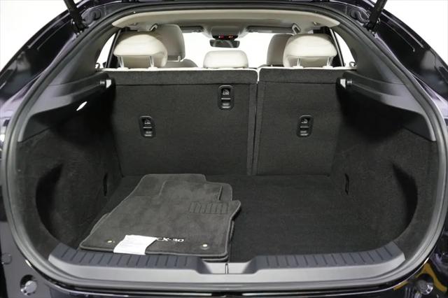 2026 Mazda CX-30 2.5 Turbo Aire Edition