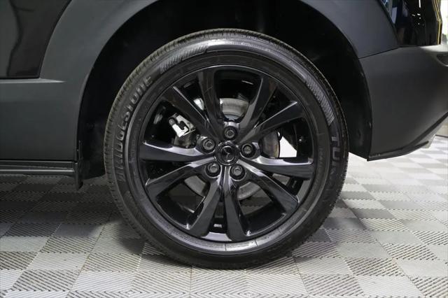 2026 Mazda CX-30 2.5 Turbo Aire Edition