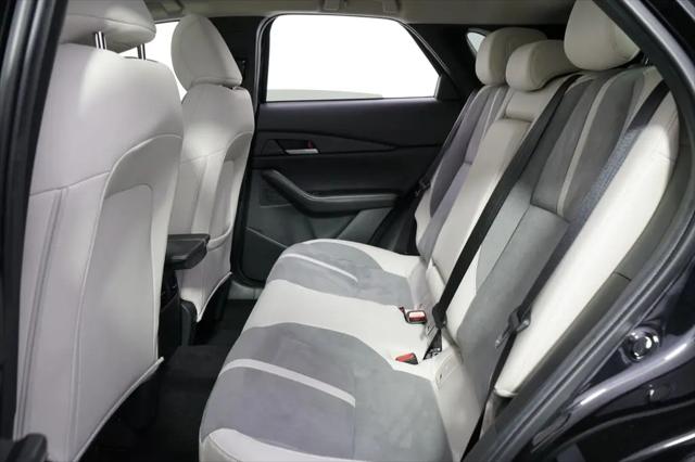 2026 Mazda CX-30 2.5 Turbo Aire Edition