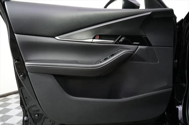 2026 Mazda CX-30 2.5 Turbo Aire Edition