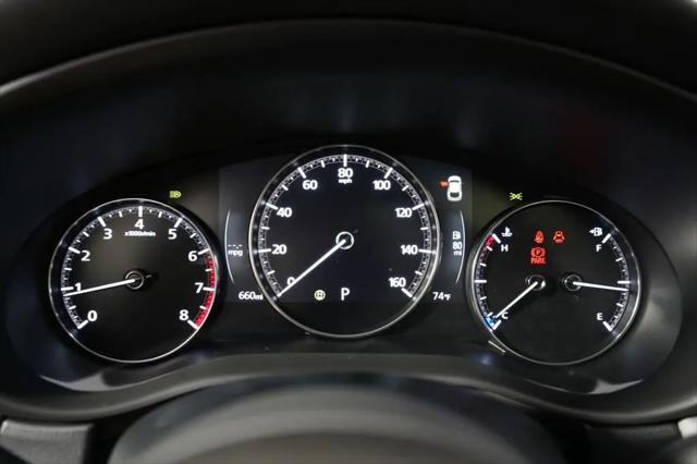 2026 Mazda CX-30 2.5 Turbo Aire Edition