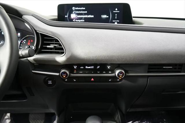 2026 Mazda CX-30 2.5 Turbo Aire Edition