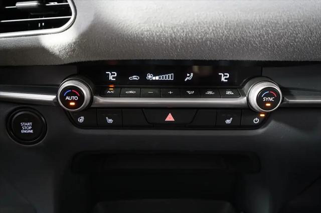 2026 Mazda CX-30 2.5 Turbo Aire Edition